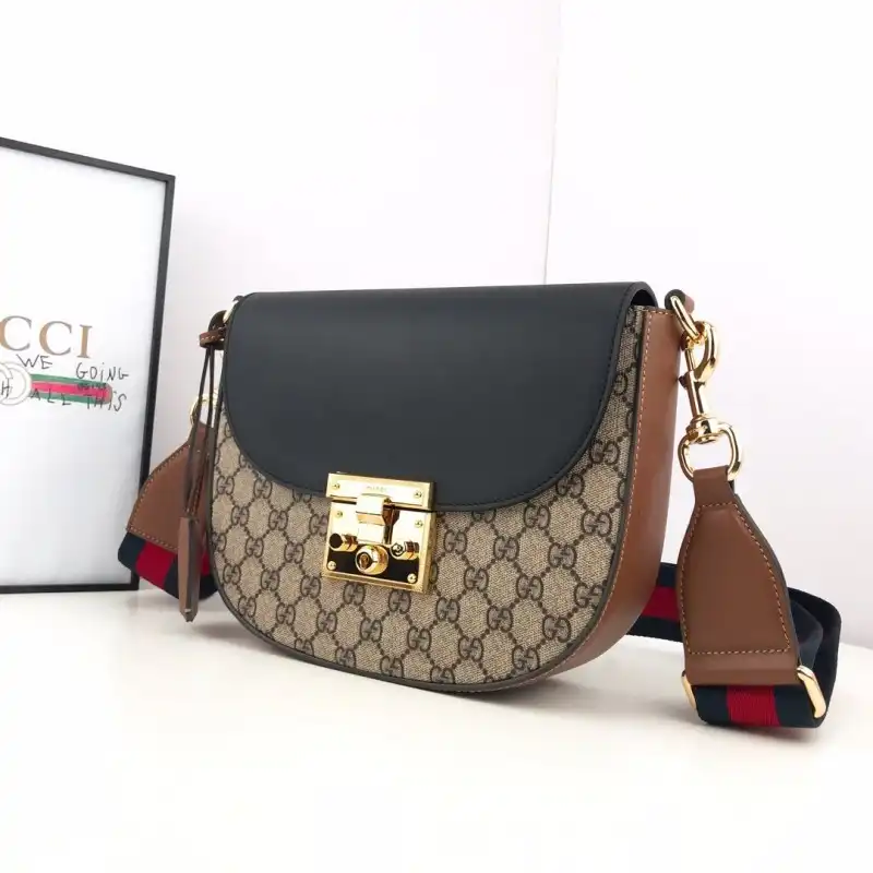 Fashionrepsfam ru Gucci Bags 19B57G0048