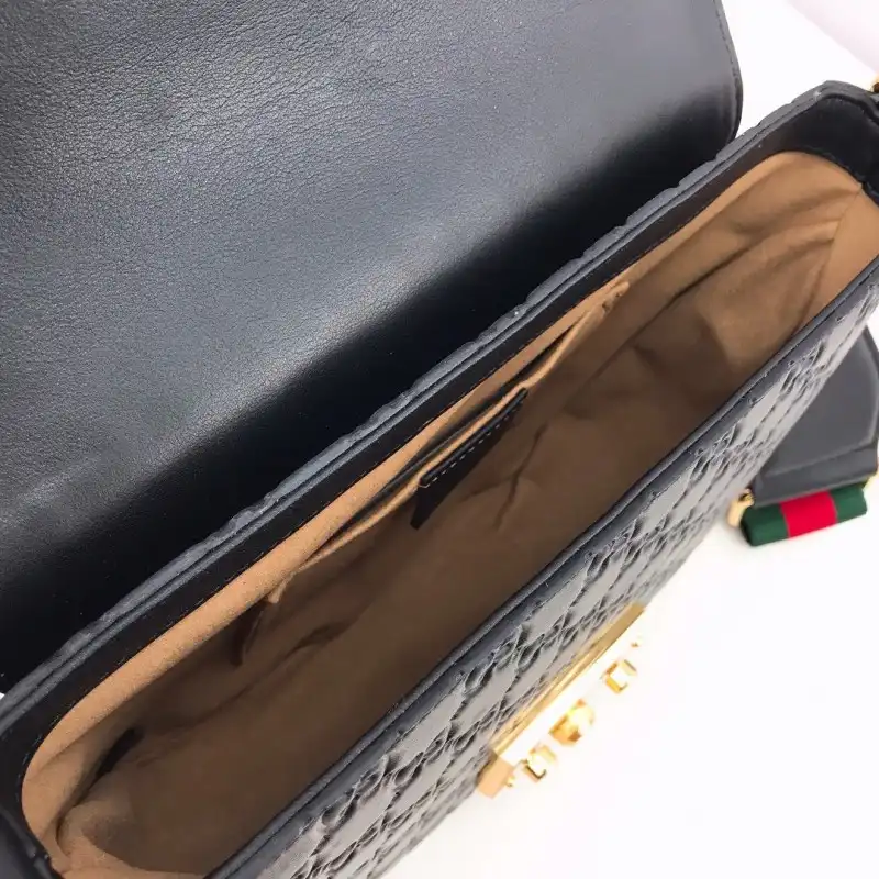 Gucci Bags 19B57G0049