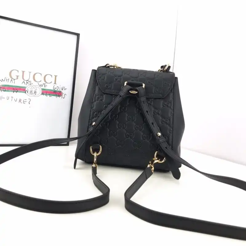 Gucci Bags 19B57G0056