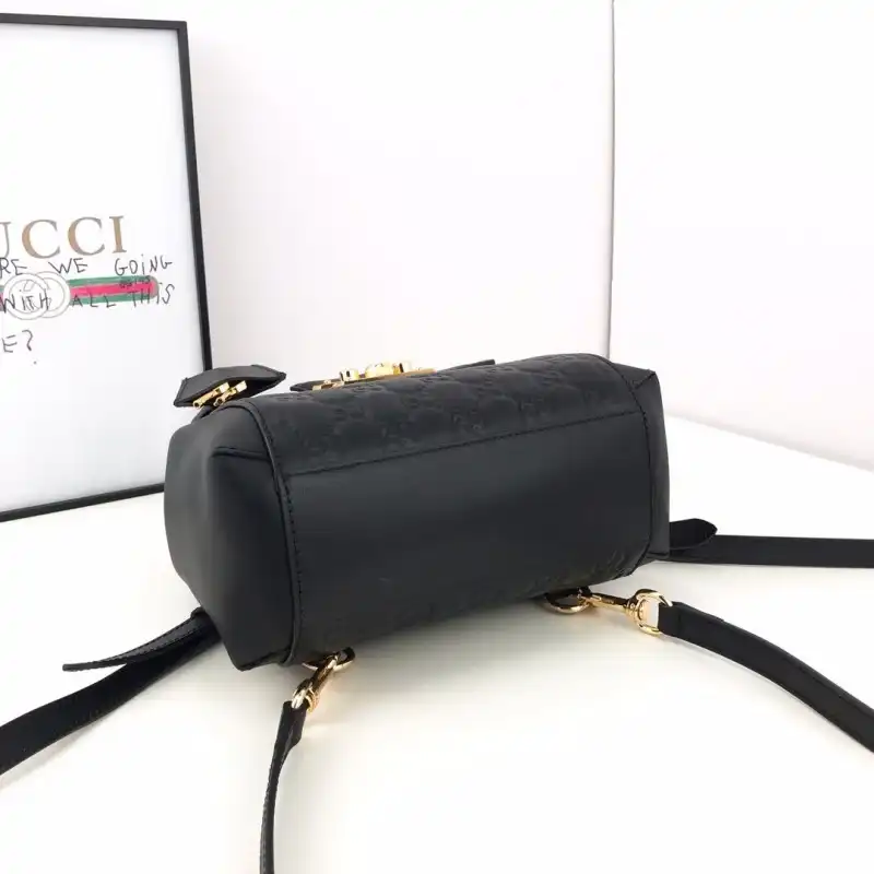 Gucci Bags 19B57G0056