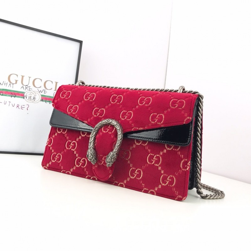 FASH Gucci Bags 19B57G0057