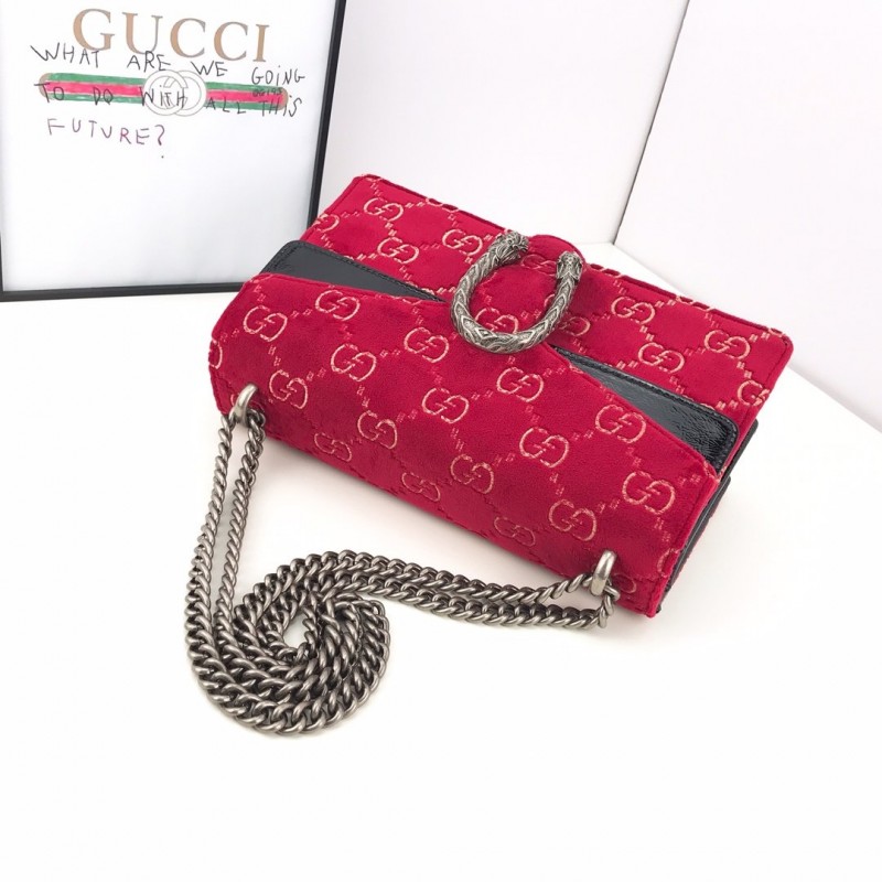 FASH Gucci Bags 19B57G0057