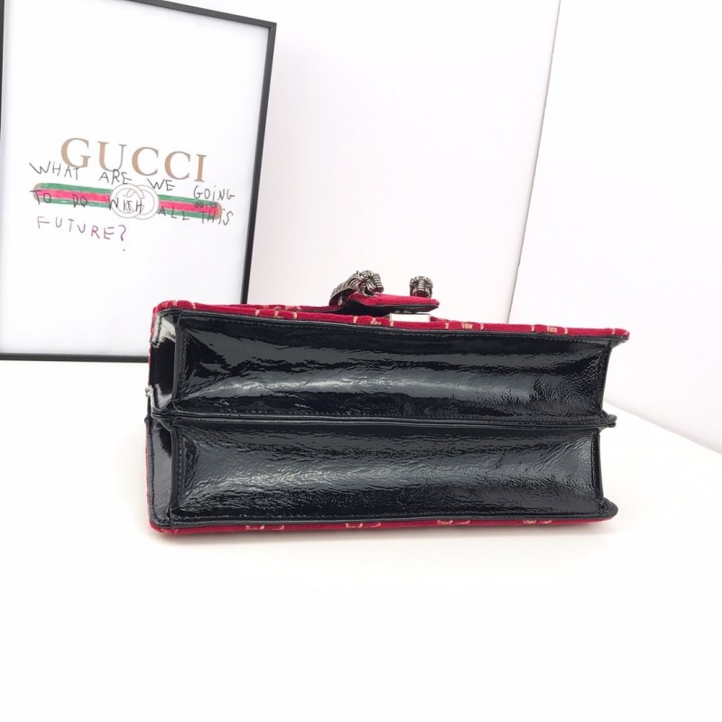 FASH Gucci Bags 19B57G0057