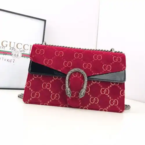 Brother Sam Yupoo Gucci Bags 19B57G0057