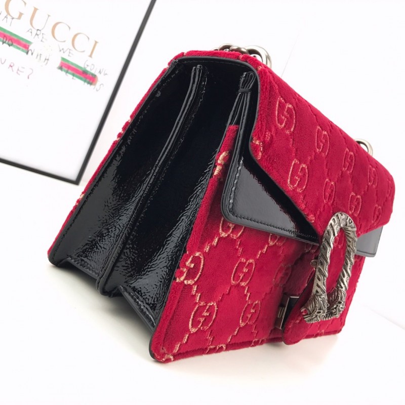 FASH Gucci Bags 19B57G0057