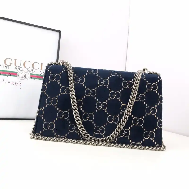 Gucci Bags 19B57G0058