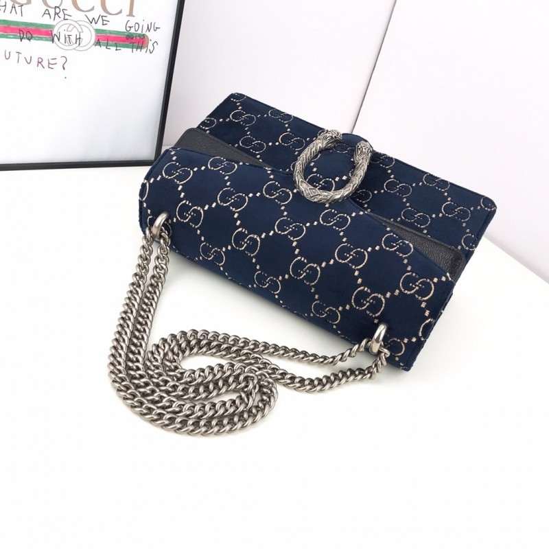 FASH Gucci Bags 19B57G0058