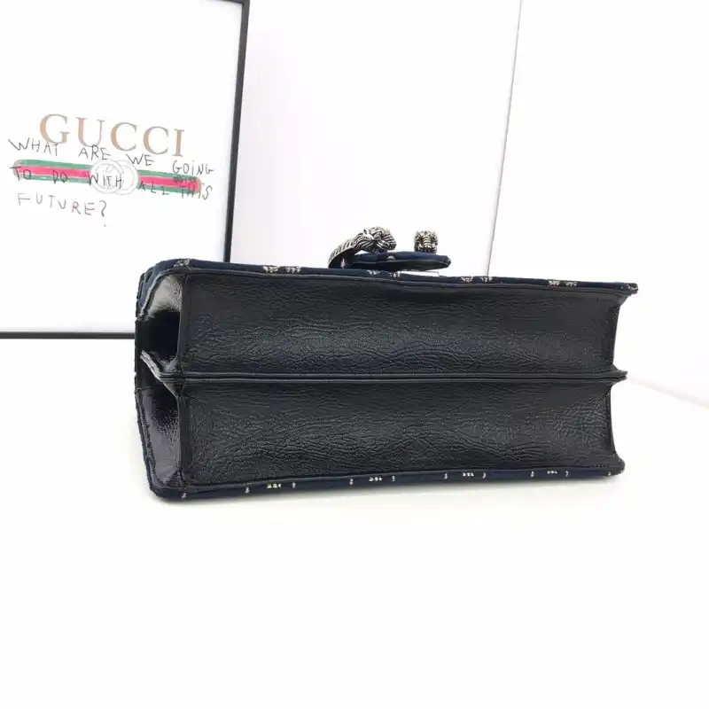 Gucci Bags 19B57G0058