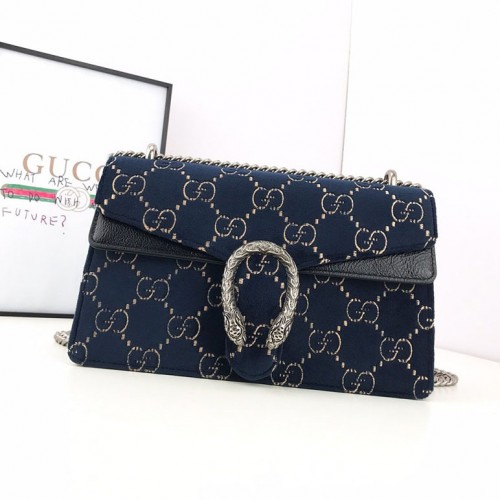 FASH Gucci Bags 19B57G0058