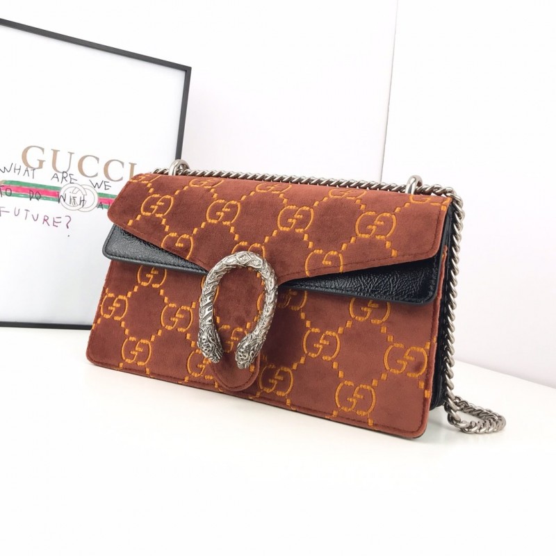 FASH Gucci Bags 19B57G0059