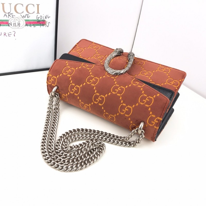 FASH Gucci Bags 19B57G0059