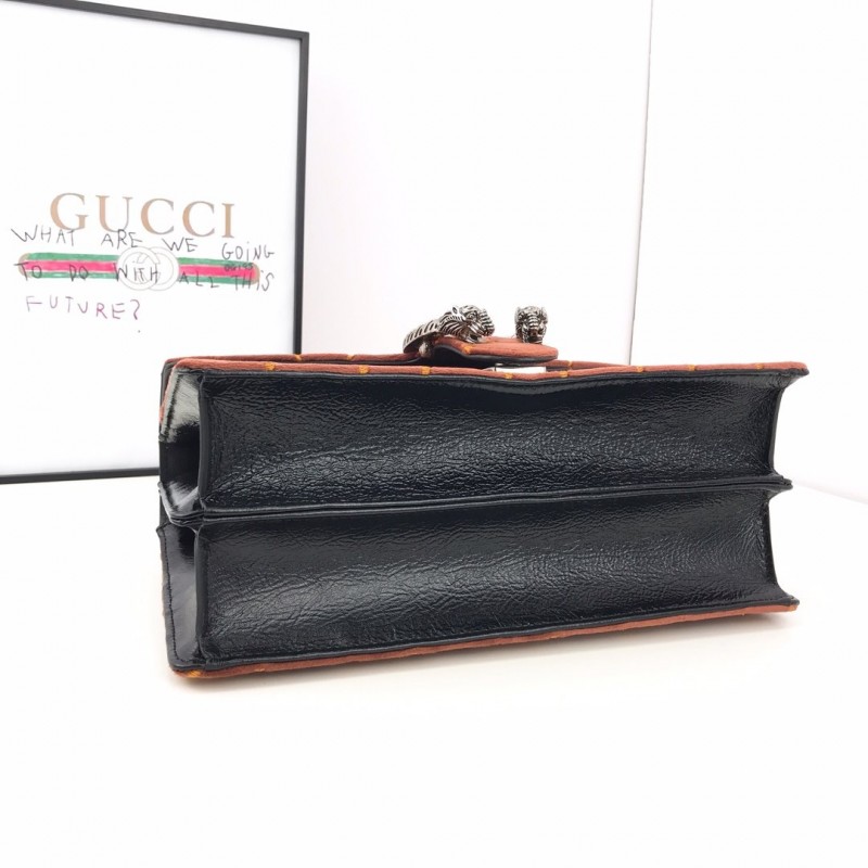 FASH Gucci Bags 19B57G0059