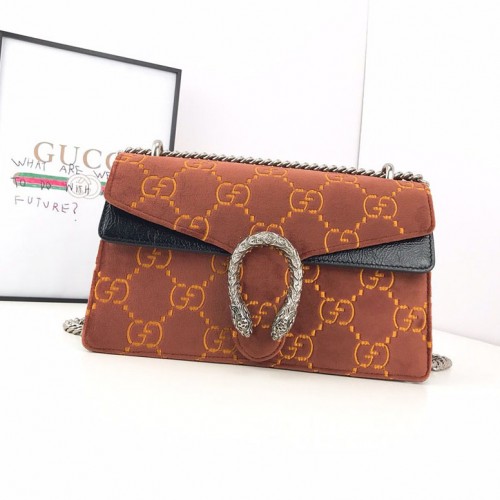 FASH Gucci Bags 19B57G0059