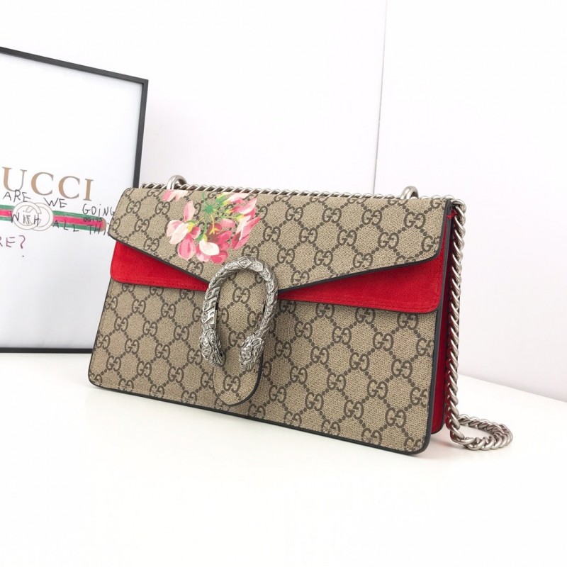 FASH Gucci Bags 19B57G0060