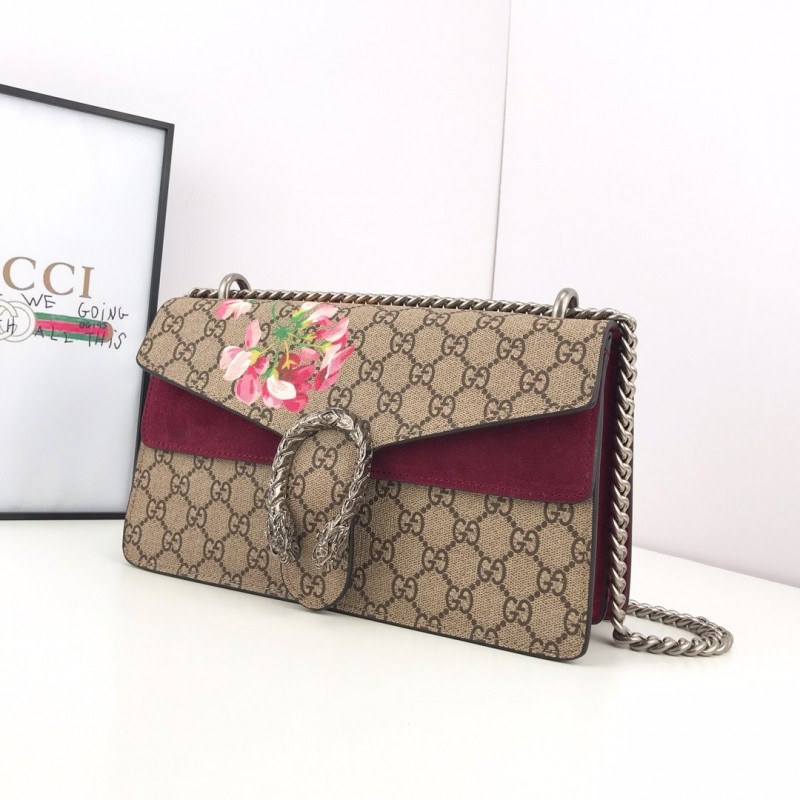 FASH Gucci Bags 19B57G0061