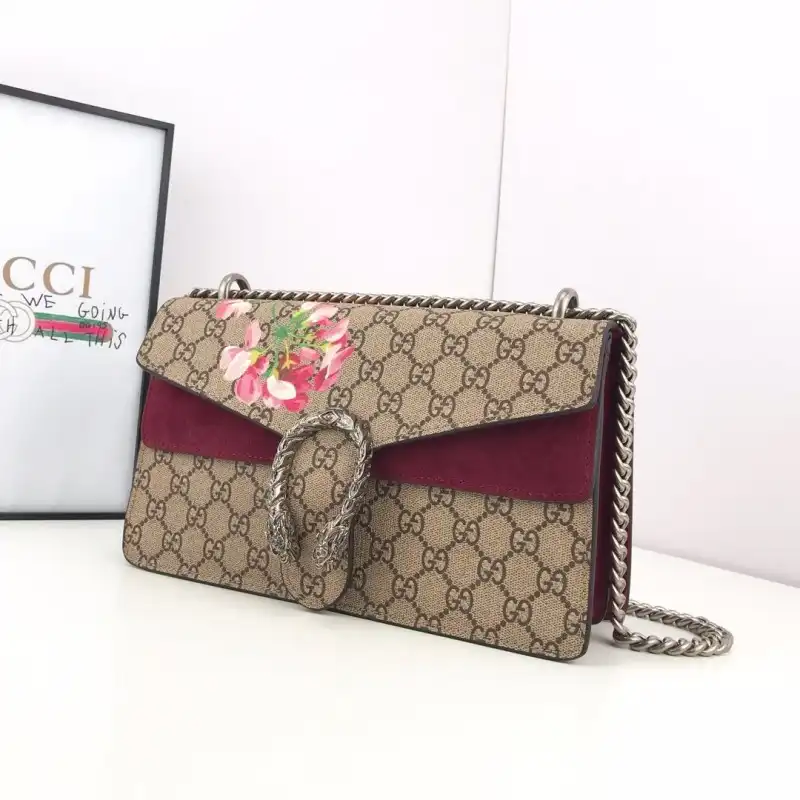 Cheap Gucci Bags 19B57G0061