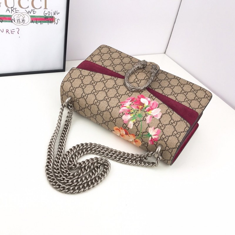 FASH Gucci Bags 19B57G0061