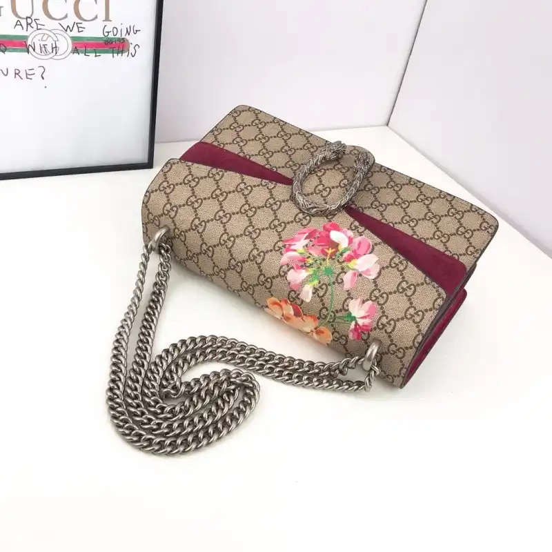 Cheap Gucci Bags 19B57G0061