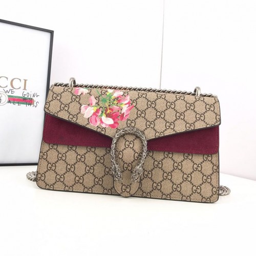 FASH Gucci Bags 19B57G0061