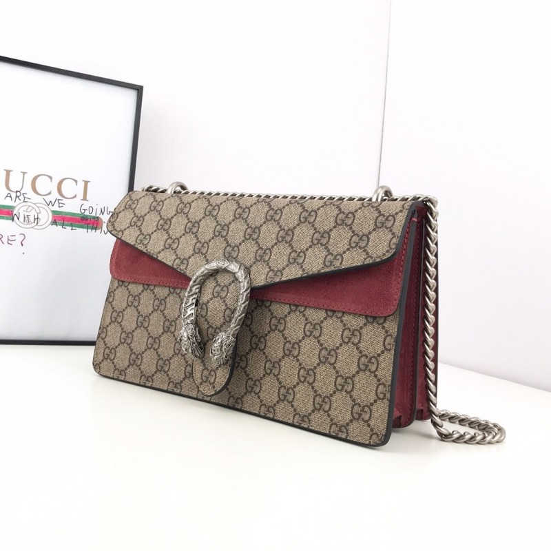 FASH Gucci Bags 19B57G0062