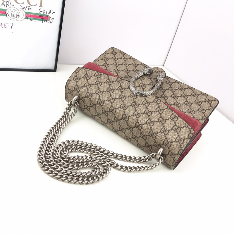 FASH Gucci Bags 19B57G0062