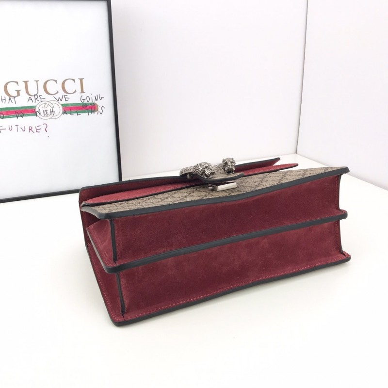 FASH Gucci Bags 19B57G0062