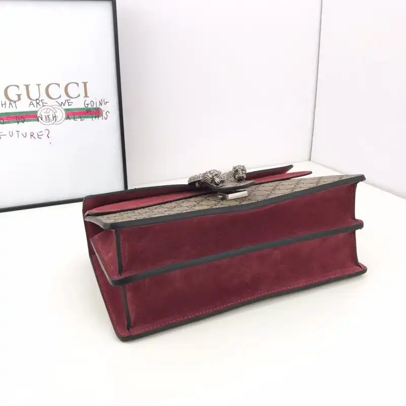 Gucci Bags 19B57G0062