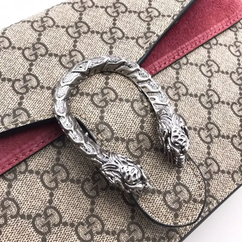 Gucci Bags 19B57G0062