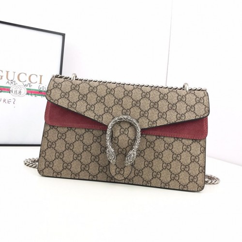 FASH Gucci Bags 19B57G0062