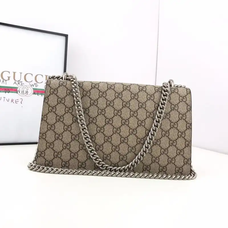 Gucci Bags 19B57G0063