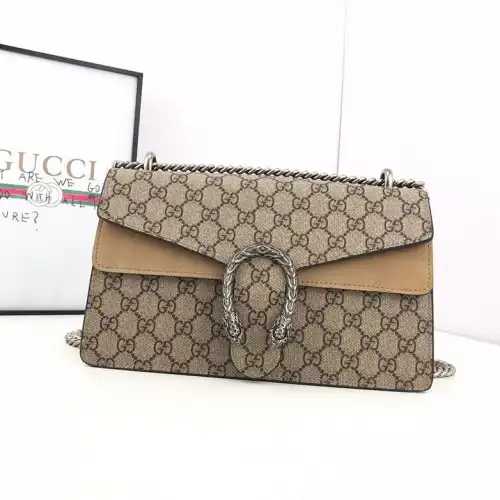 Gucci Bags 19B57G0063