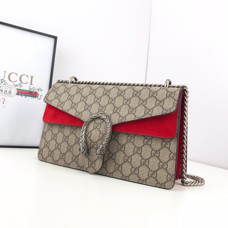 FASH Gucci Bags 19B57G0064