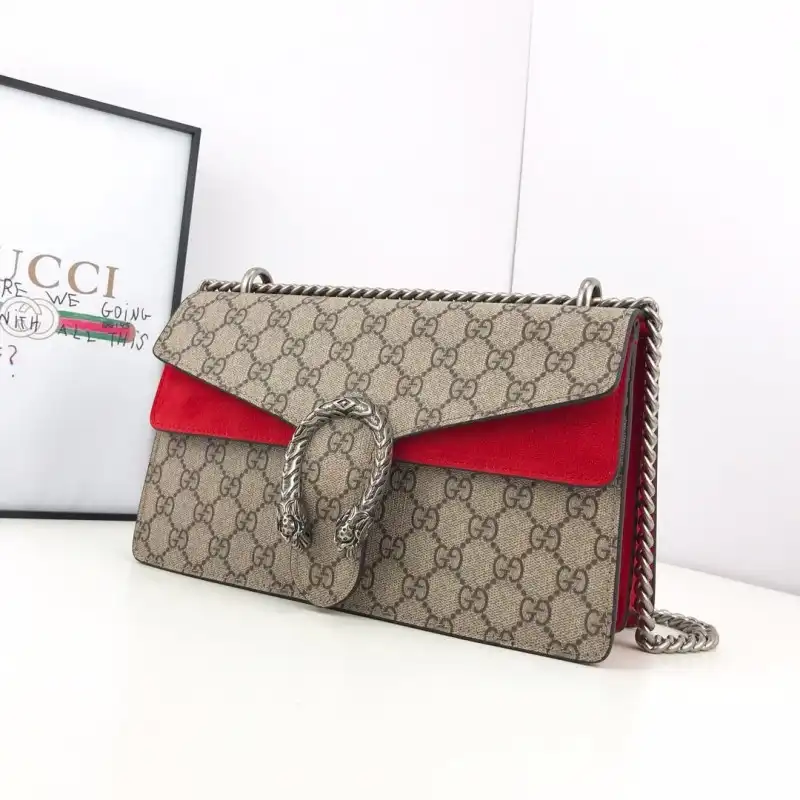 Cheap Gucci Bags 19B57G0064