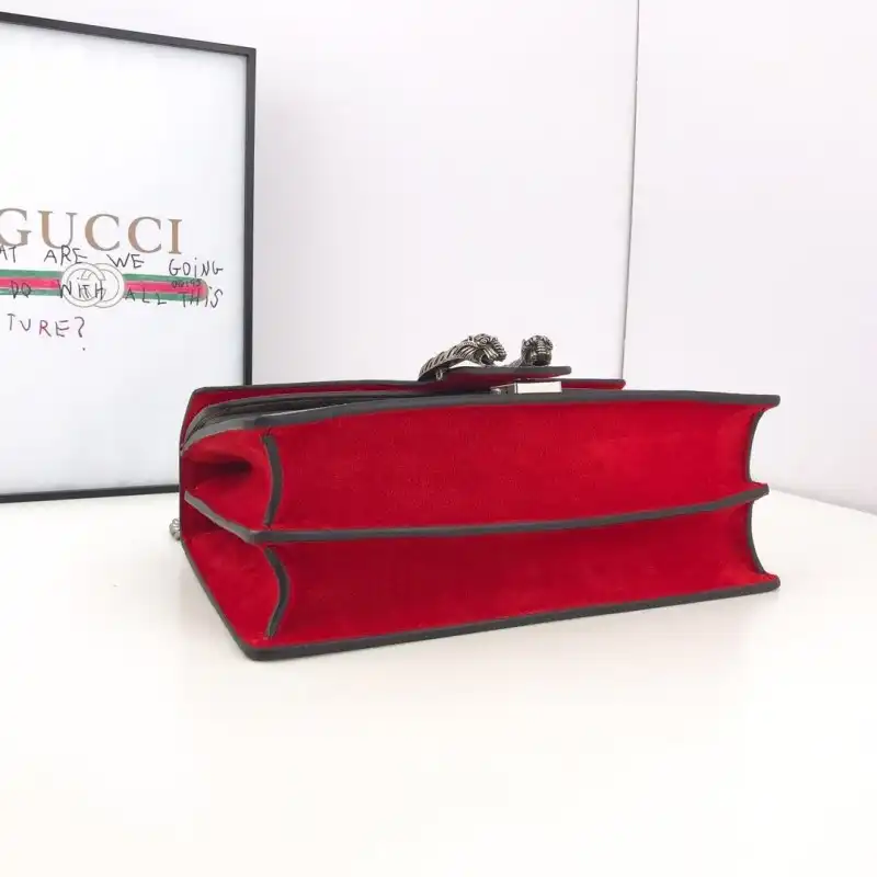 Cheap Gucci Bags 19B57G0064