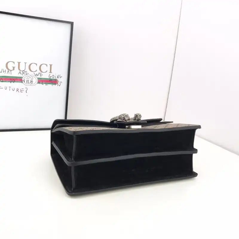 Gucci Bags 19B57G0065