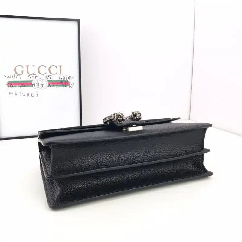 Gucci Bags 19B57G0070