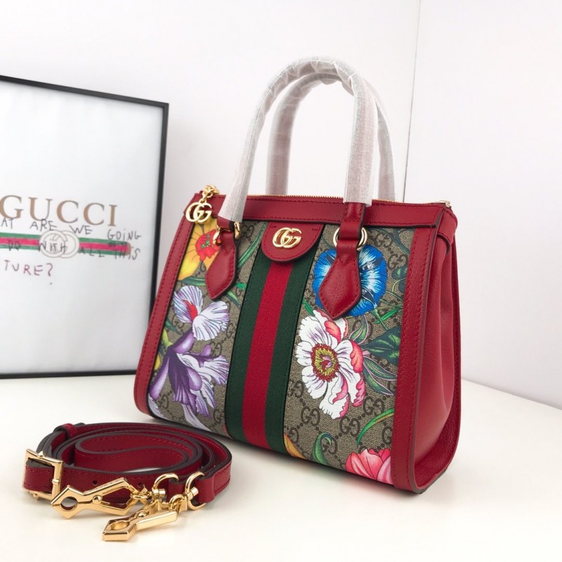 Faux Gucci Bags 19B57G0071