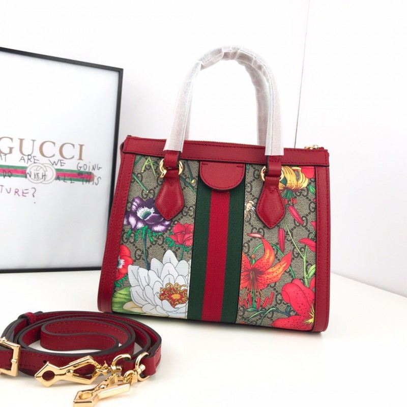 Faux Gucci Bags 19B57G0071