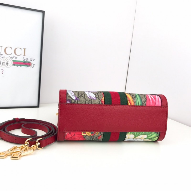 Faux Gucci Bags 19B57G0071