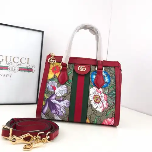 Gucci Bags 19B57G0071