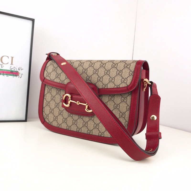 Faux Gucci Bags 19B57G0072