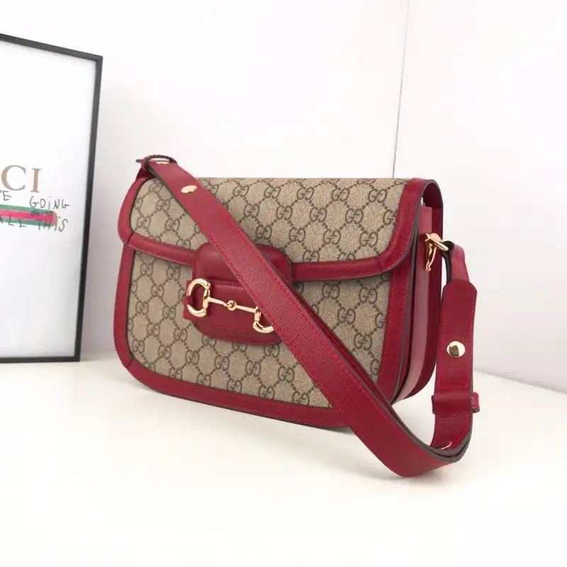 Gucci Bags 19B57G0072