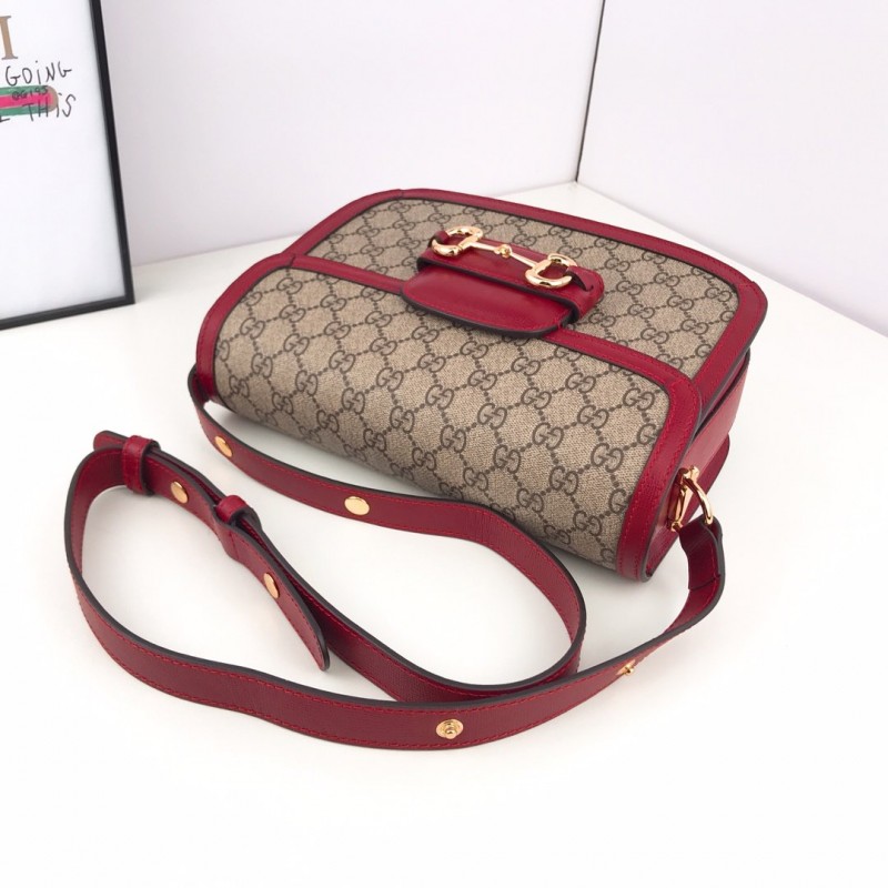 Faux Gucci Bags 19B57G0072