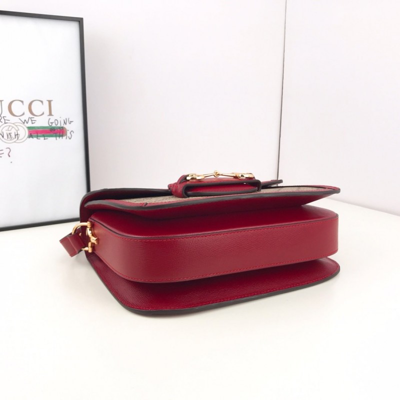 Faux Gucci Bags 19B57G0072