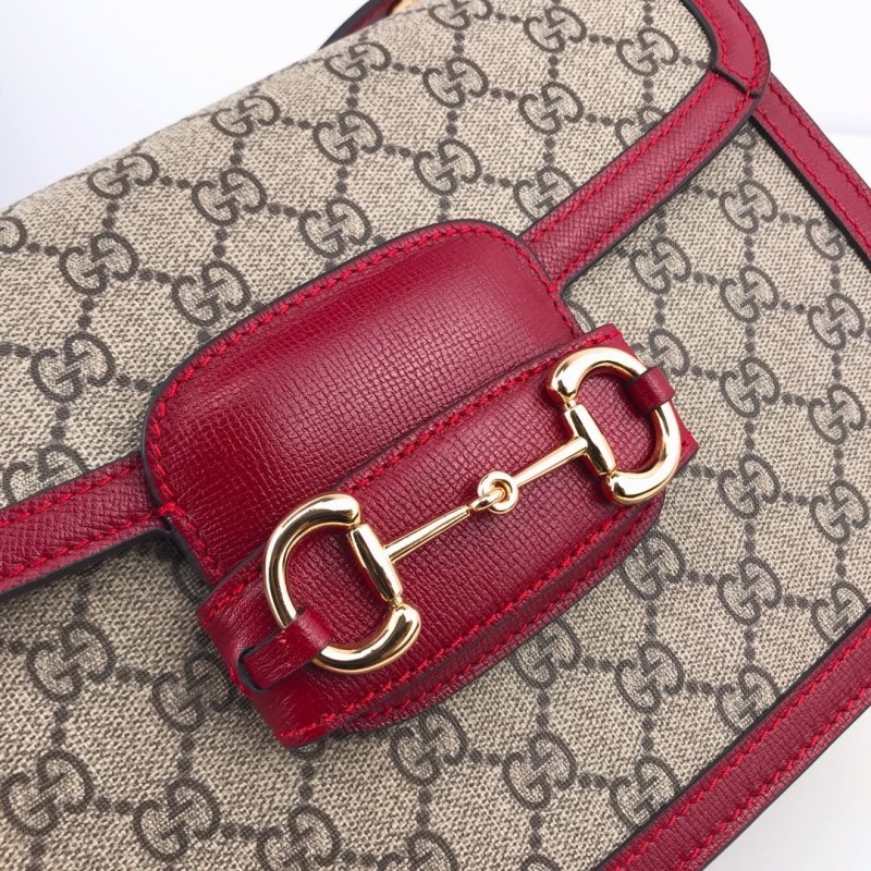 Faux Gucci Bags 19B57G0072