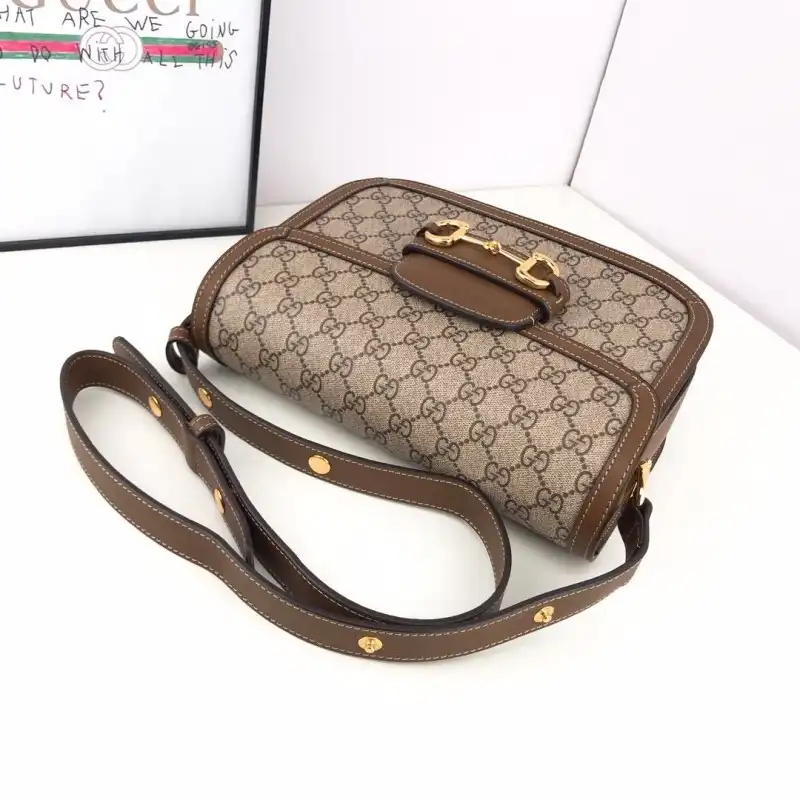 Gucci Bags 19B57G0074