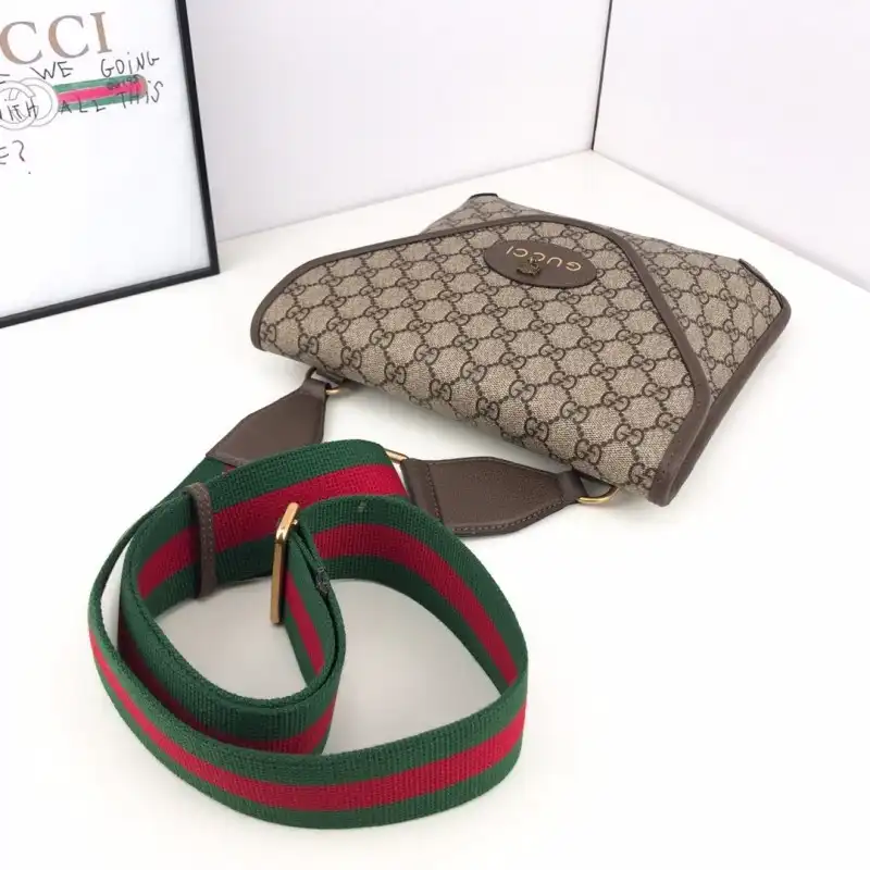 Gucci Bags 19B57G0075