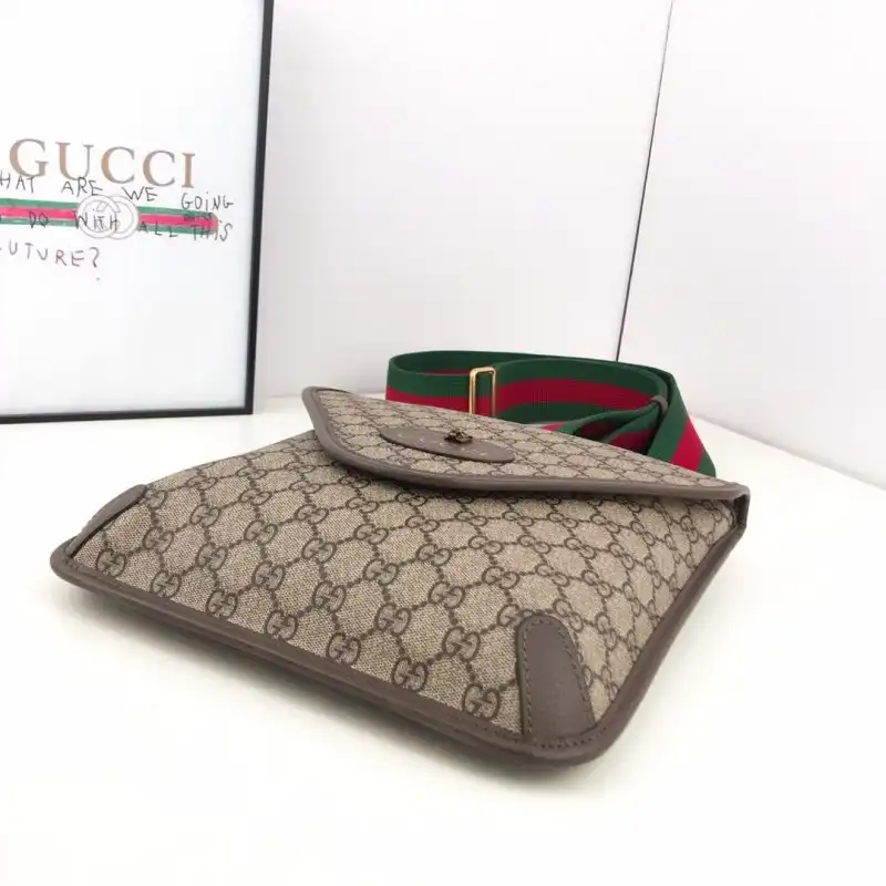 FASH Gucci Bags 19B57G0075