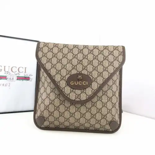 FASH Gucci Bags 19B57G0075