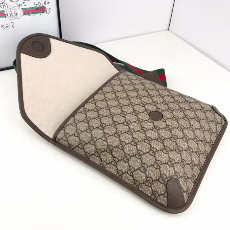 FASH Gucci Bags 19B57G0075